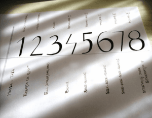 arbore genealogic