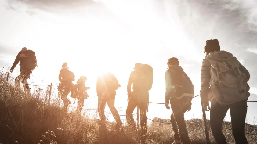Noi suntem extraordinari…noi, Oamenii, suntem extraordinari