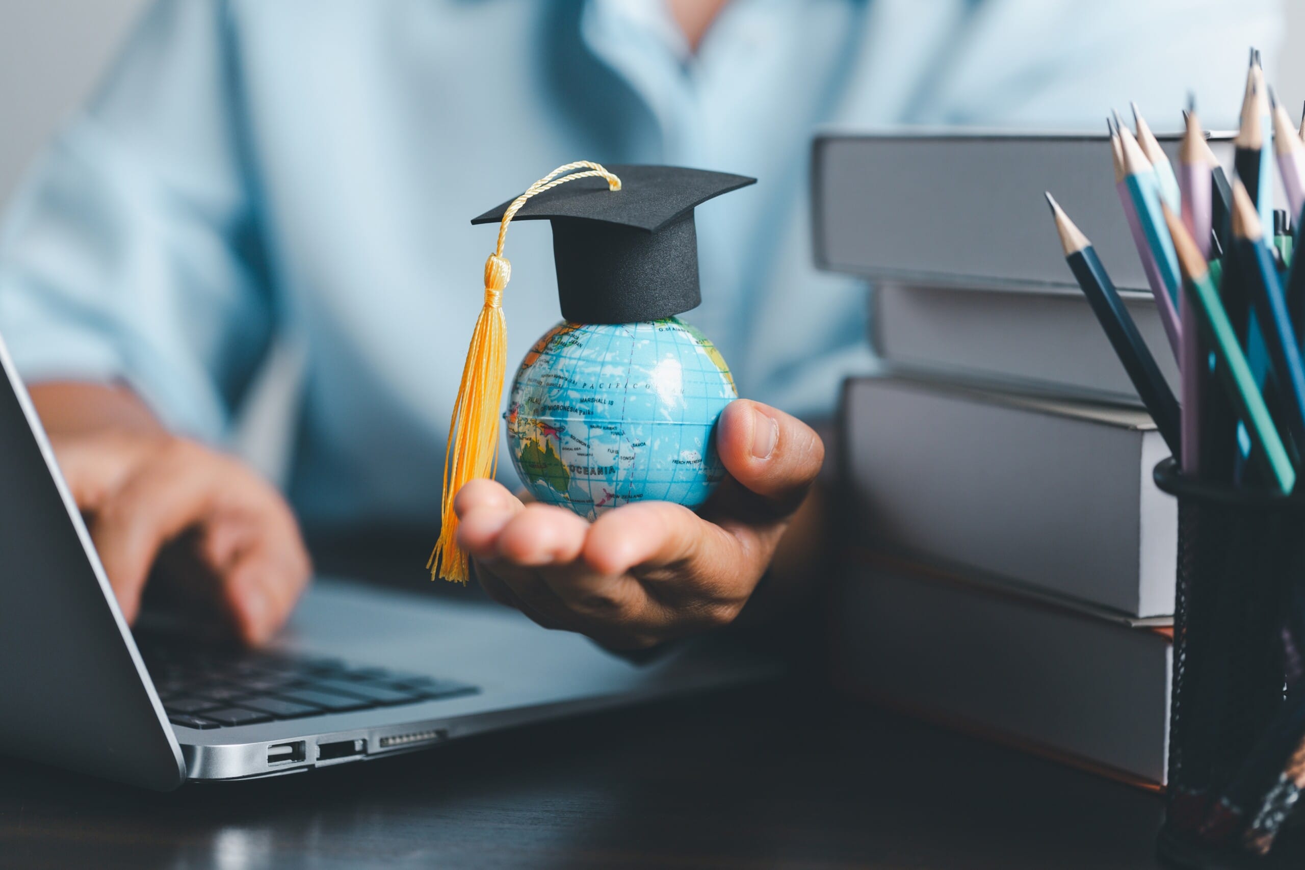 Traducere și localizare website: cum să îți extinzi afacerea la nivel global