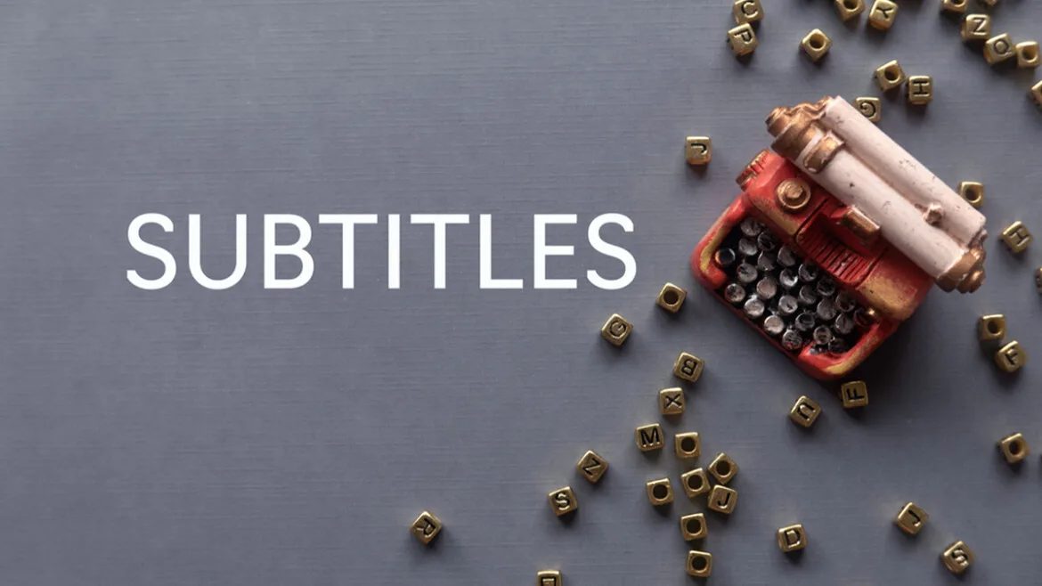 Traducere Multimedia