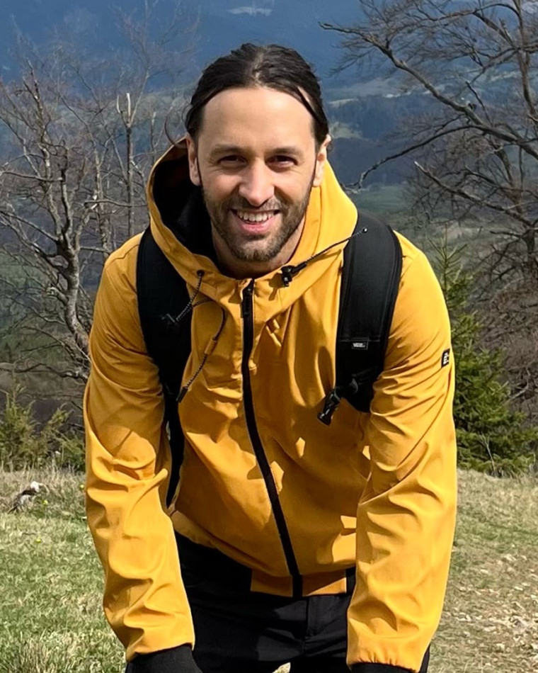 Bogdan Zidaru