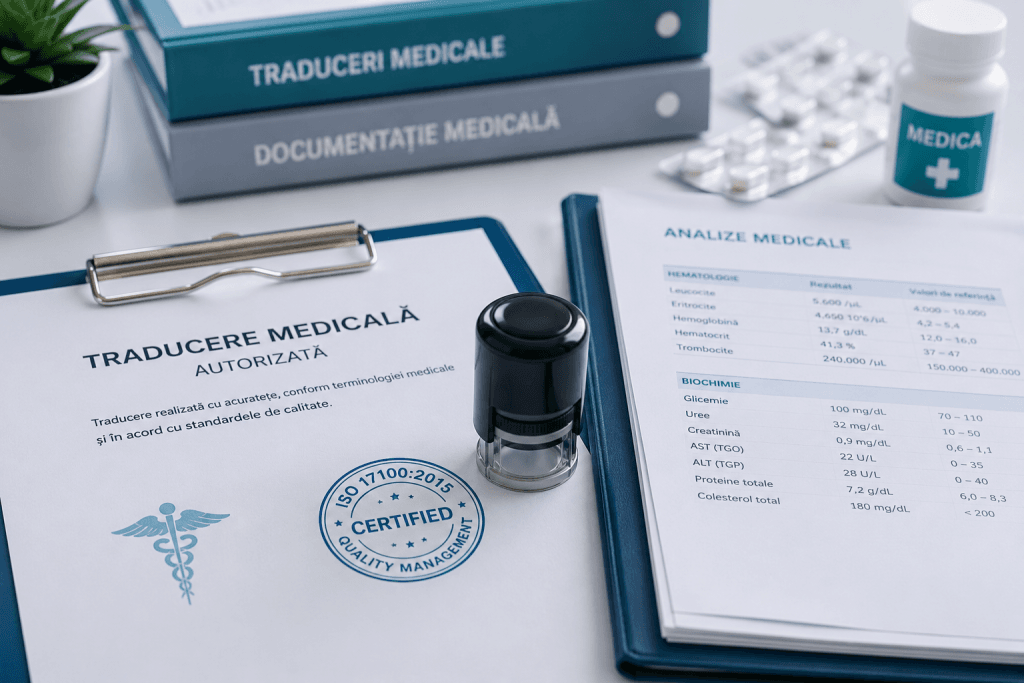 traduceri medicale pozitia 2 Traduceri Medicale